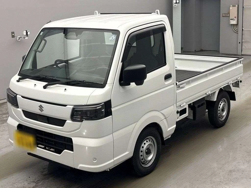 Suzuki Carry Truck DA16T 2026